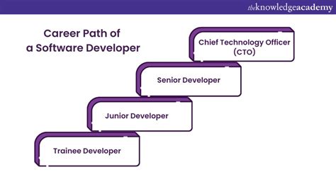 programming and software development pathway