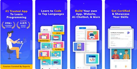 Revolutionize Your Programming Experience with Top-rated iPad Apps for Coding