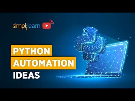 Programming Automation Ideas