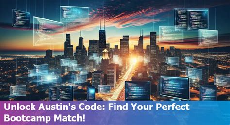 programming bootcamp austin