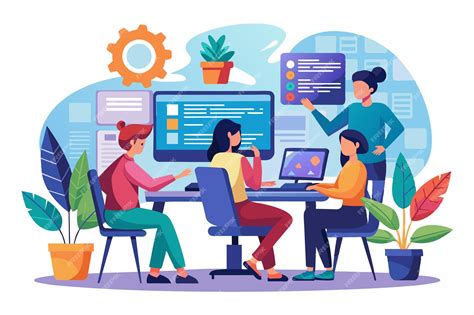 Programming Collaboration