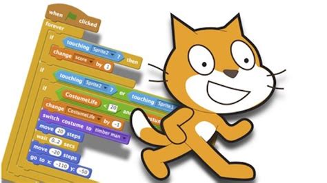 programming concepts with scratch