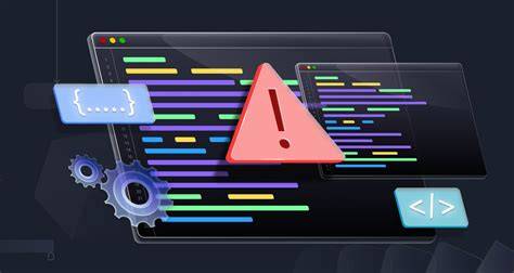 Top 10 Common Programming Errors and How to Fix Them: A Beginner's Guide