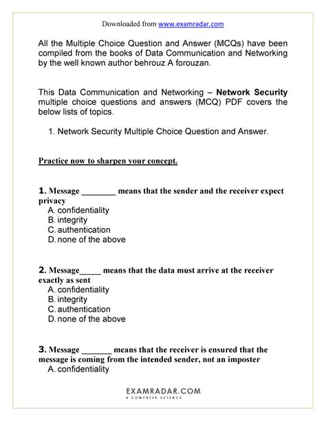 programming for problem solving mcq questions and answers pdf
