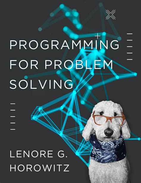 programming for problem solving textbook