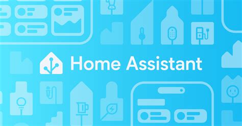 Programming Home Assistant