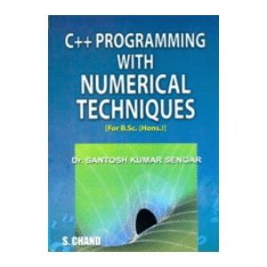 programming in c and numerical methods jeevansons publications pdf