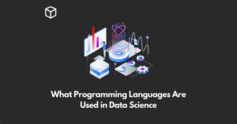 programming language commonly used for data analysis