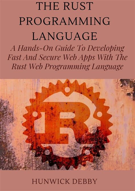 programming language rust review