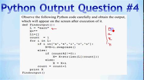programming questions in python class 11
