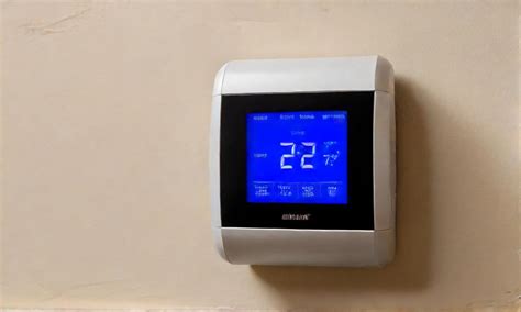 Programming Thermostat For Efficiency