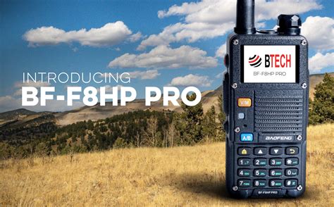 Program the BaoFeng BFF8HP CHIRP Software BaoFeng FF8HP