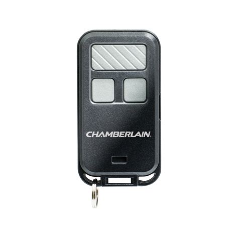 Chamberlain Clicker Programming Instructions