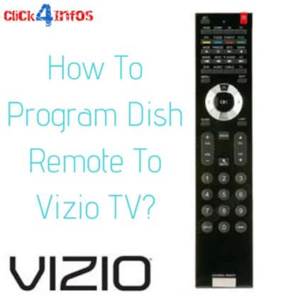 How to Program Your DISH Remote to a TV or Another Device YouTube