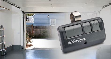 How To Program A Chamberlain Garage Door Opener
