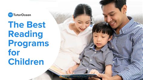 Programs And Projects In Reading