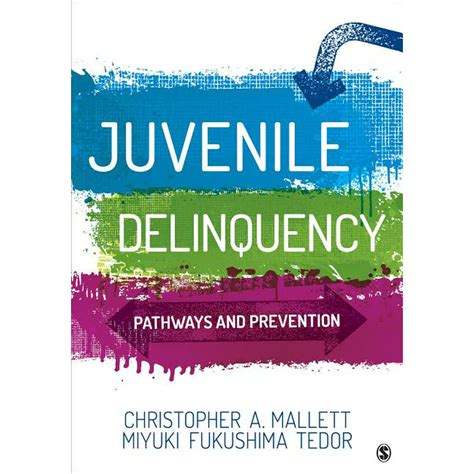 programs for juvenile delinquency prevention