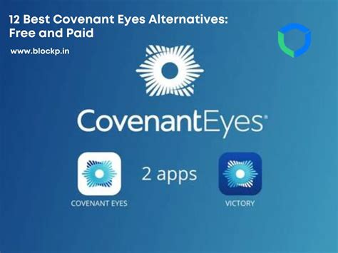 programs like covenant eyes