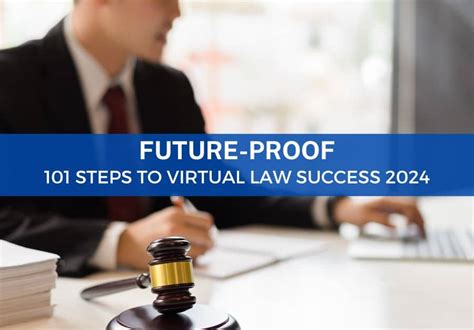 progress a Virtual Law steadfastly