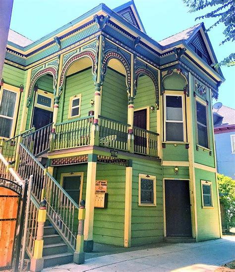 Progress House Sacramento