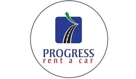 Progress Rent A Car