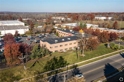 Progress Street Edison New Jersey