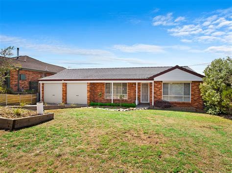 Progress Street Goulburn