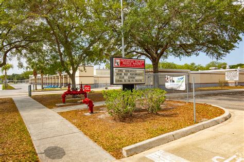 Progress Village Middle School