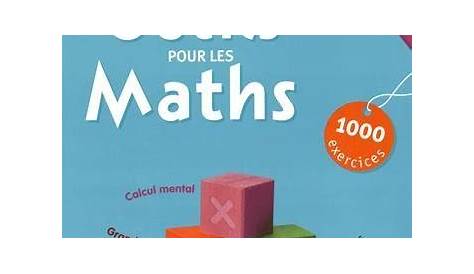 Les Nouveaux Outils Pour Les Maths Cm2 Corrigé Pdf - La Galerie