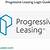 progressive leasing login