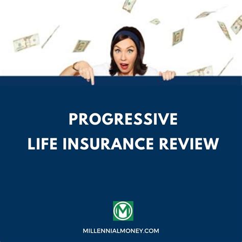 Progressive Life Insurance