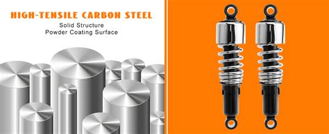 Progressive Shocks Lowering Kit