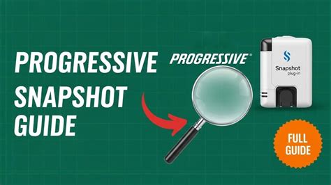 Progressive Snapshot Overview