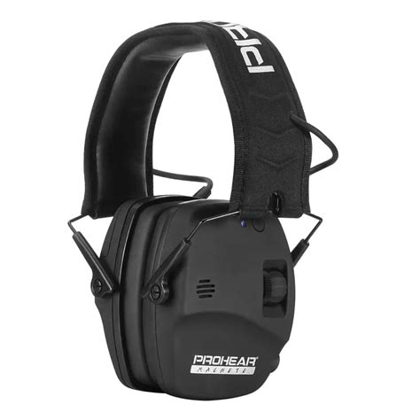 Prohear Shooting Earmuff