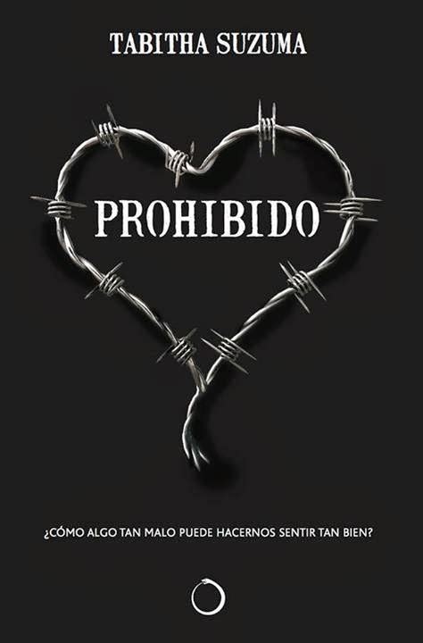 Reviews Prohibido Tabitha Suzuma Pdf Trending