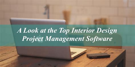 Best Interior Design Project Management Software of 2022 SoftwareWorld