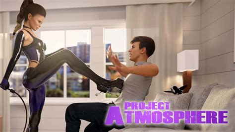 project atmosphere download