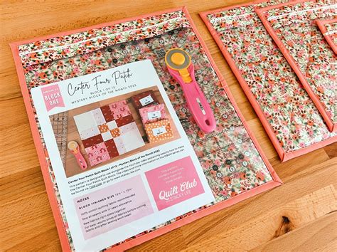 Project Bag Pattern Pdf