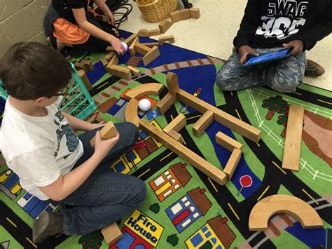 project based learning math examples