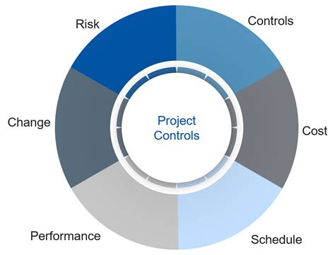 project control system in project management