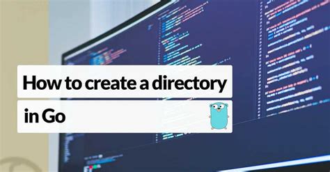 Project Directory Does Not Exist
