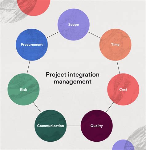 project e integrated management
