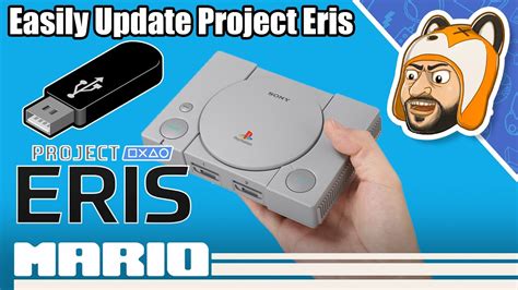 Project Eris Update