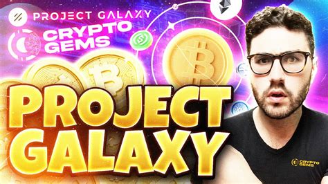 project galaxy crypto