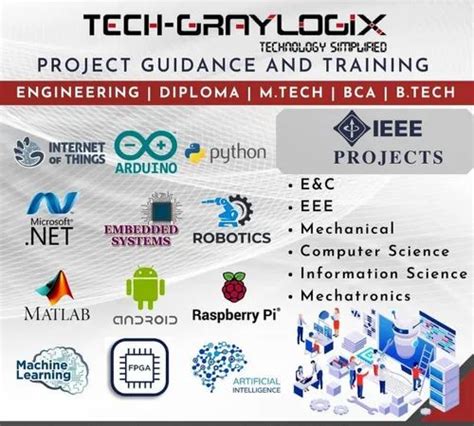 project guidance for engineering students