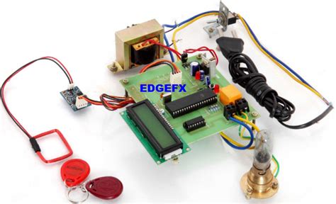 project ideas for electronics and communication engineering