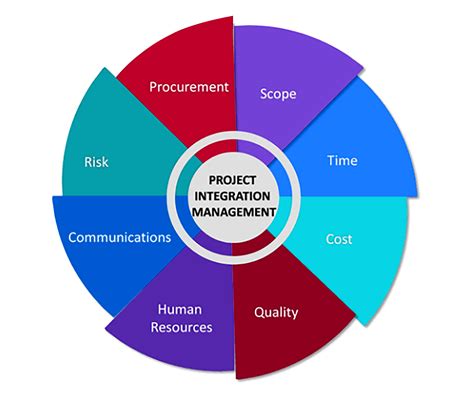 project integration project management