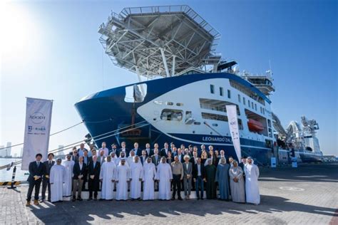 Project Lightning Adnoc