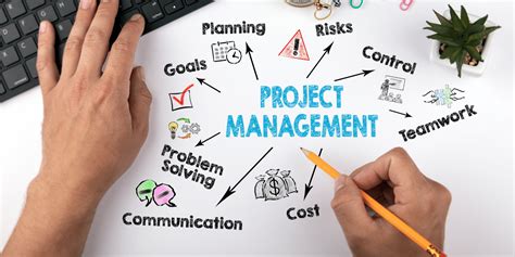 project management jobs johannesburg