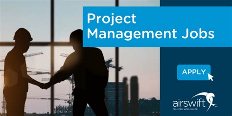 project management jobs southampton